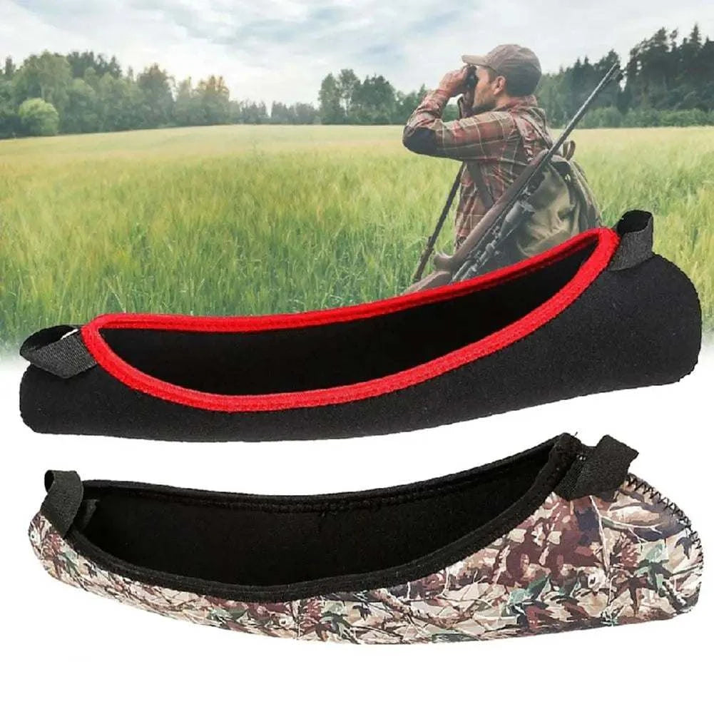 Sniper Scope Covers